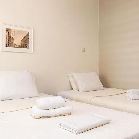 Ledas Cosy House アパート
