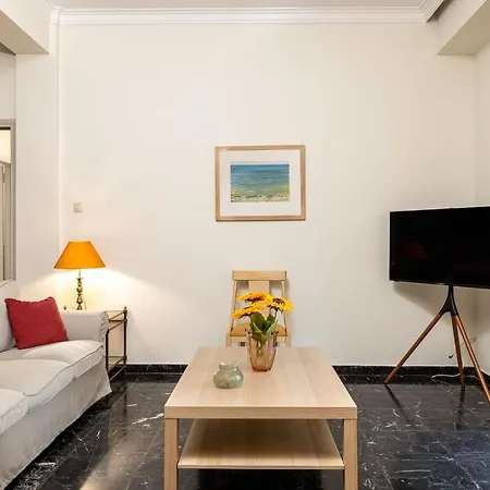 アパート Ledas Cosy House ハニア