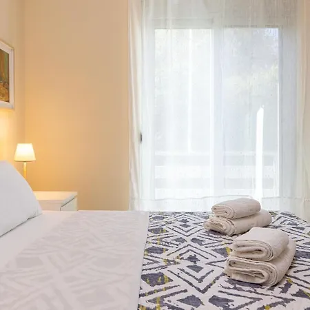 Lägenhet Ledas Cosy House Chania (Crete)